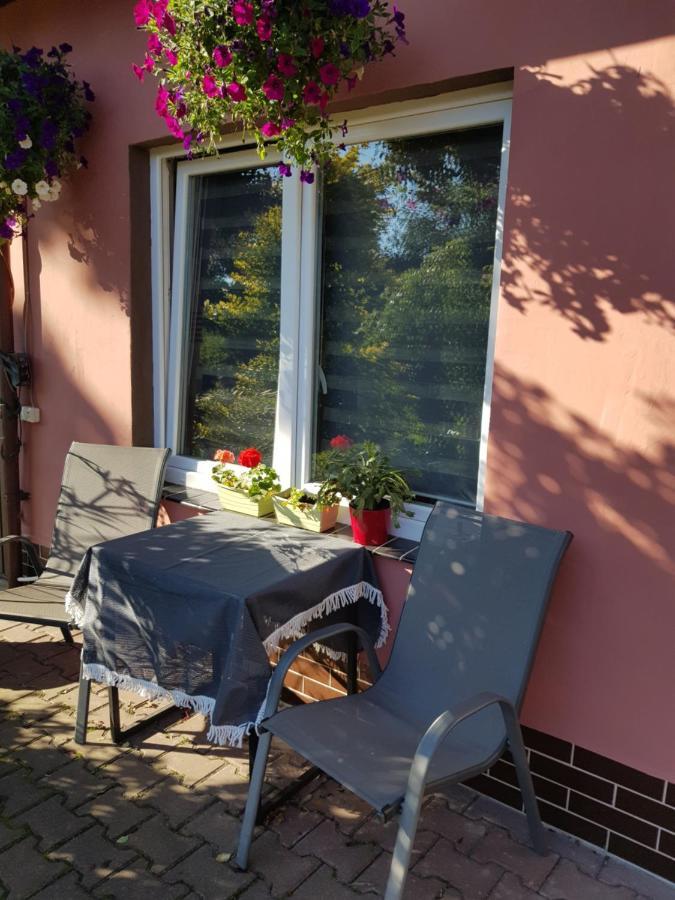Apartament Lavender Jelenia Góra Exterior foto