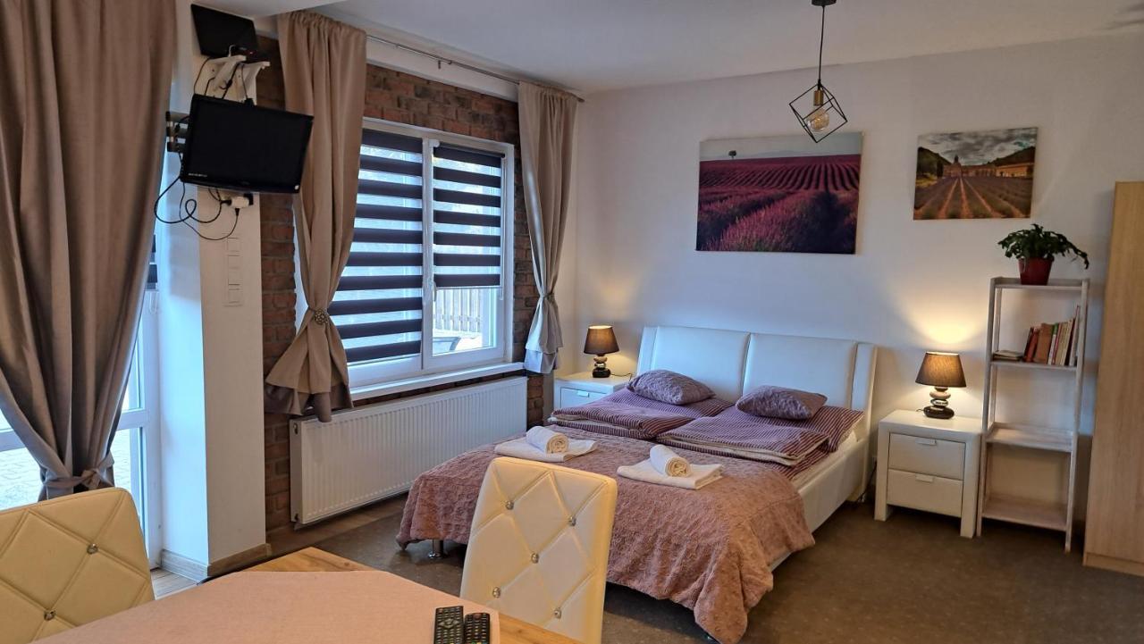 Apartament Lavender Jelenia Góra Exterior foto