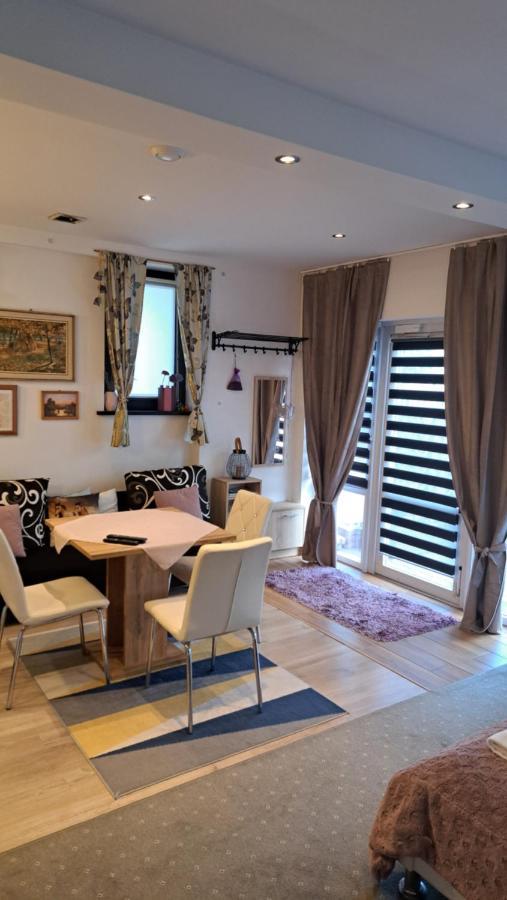 Apartament Lavender Jelenia Góra Exterior foto